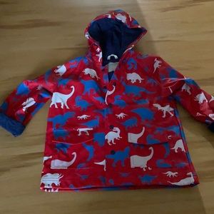 Hatley raincoat
